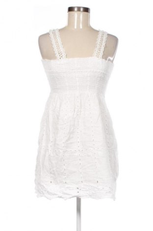 Kleid Unbranded, Größe XS, Farbe Weiß, Preis € 16,99