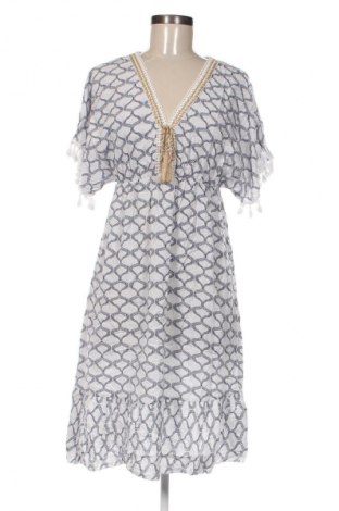 Φόρεμα Unbranded, Μέγεθος L, Χρώμα Πολύχρωμο, Τιμή 15,99 €