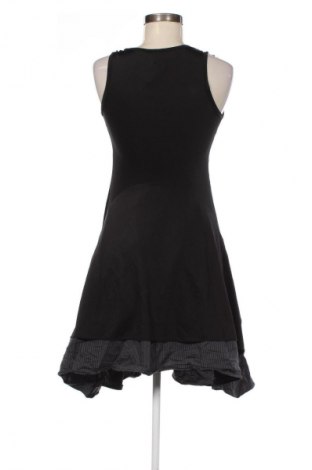 Kleid Unbranded, Größe M, Farbe Schwarz, Preis € 10,99