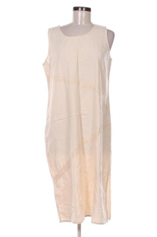Kleid Unbranded, Größe XL, Farbe Beige, Preis € 11,99