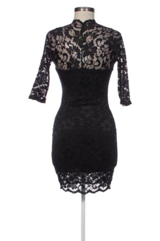 Kleid Unbranded, Größe XS, Farbe Schwarz, Preis € 21,27