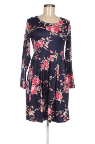 Kleid Unbranded, Größe L, Farbe Mehrfarbig, Preis € 16,88