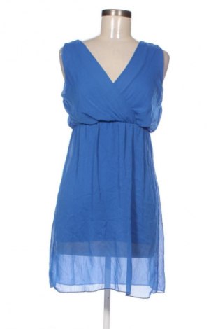 Kleid Unbranded, Größe M, Farbe Blau, Preis € 11,99