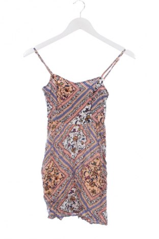 Kleid Unbranded, Größe XS, Farbe Mehrfarbig, Preis € 11,99