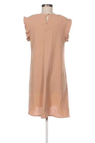 Kleid Unbranded, Größe S, Farbe Beige, Preis € 11,99
