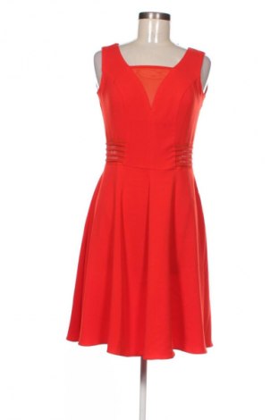 Kleid Unbranded, Größe M, Farbe Rot, Preis € 11,99