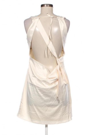 Kleid Unbranded, Größe M, Farbe Ecru, Preis € 19,99