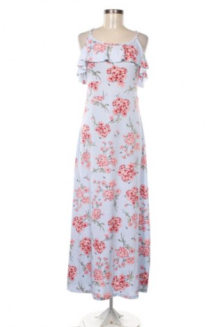 Φόρεμα Unbranded, Μέγεθος L, Χρώμα Πολύχρωμο, Τιμή 18,99 €