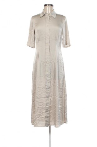 Φόρεμα Unbranded, Μέγεθος M, Χρώμα  Μπέζ, Τιμή 8,99 €