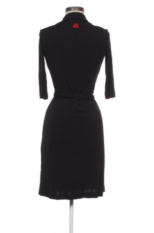 Kleid Unbranded, Größe XXS, Farbe Schwarz, Preis € 11,99