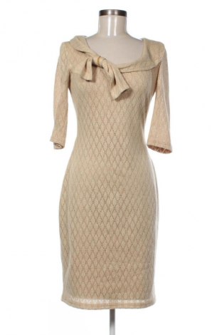 Kleid Unbranded, Größe M, Farbe Beige, Preis € 20,99
