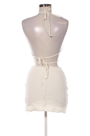Šaty  Unbranded, Veľkosť XS, Farba Kremová, Cena  15,00 €