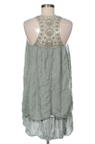 Kleid Unbranded, Größe M, Farbe Grün, Preis 14,83 €