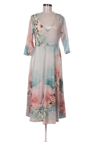 Kleid Unbranded, Größe M, Farbe Mehrfarbig, Preis 14,77 €