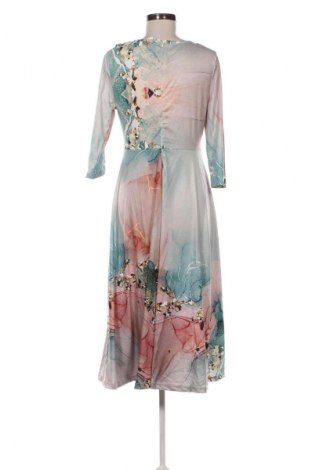 Kleid Unbranded, Größe M, Farbe Mehrfarbig, Preis 14,77 €