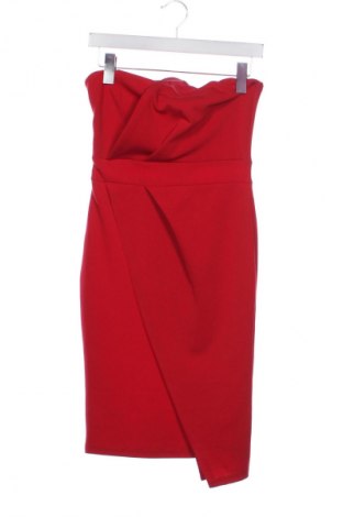 Kleid Unbranded, Größe S, Farbe Rot, Preis € 29,67