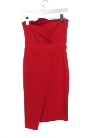Kleid Unbranded, Größe S, Farbe Rot, Preis € 29,67