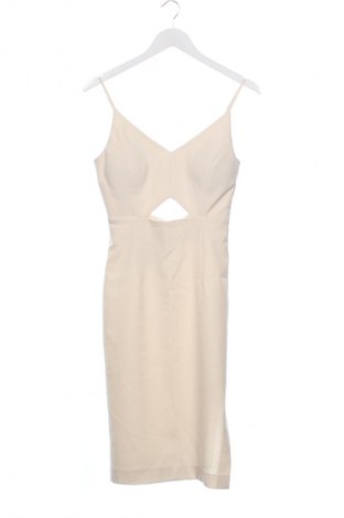 Kleid Unbranded, Größe M, Farbe Ecru, Preis € 14,83