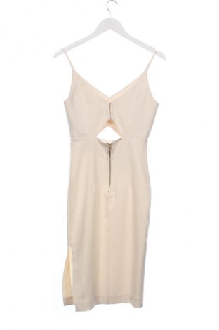 Kleid Unbranded, Größe M, Farbe Ecru, Preis € 14,83