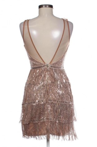 Kleid Unbranded, Größe S, Farbe Golden, Preis € 29,67