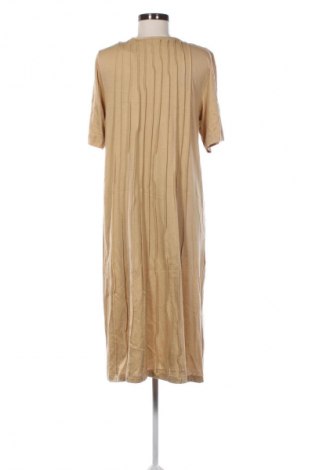 Kleid Unbranded, Größe S, Farbe Beige, Preis € 16,14