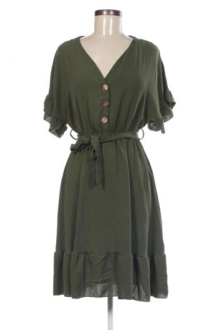 Ruha Unbranded, Méret M, Szín Zöld, Ár 6 279 Ft
