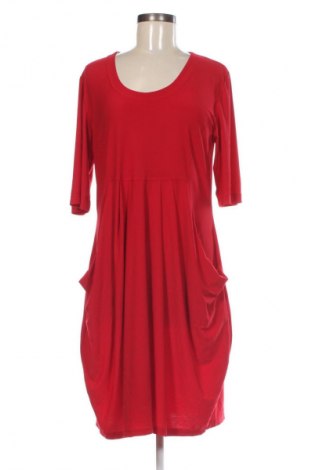 Kleid Unbranded, Größe L, Farbe Rot, Preis € 14,99