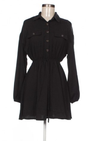 Kleid Unbranded, Größe XS, Farbe Schwarz, Preis 15,00 €