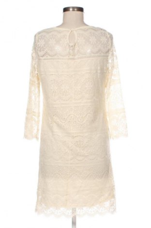 Kleid Unbranded, Größe S, Farbe Ecru, Preis 15,00 €