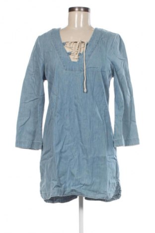 Ruha Uniqlo, Méret M, Szín Kék, Ár 12 979 Ft