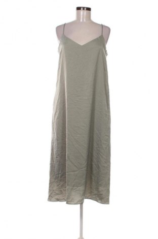 Kleid Uniqlo, Größe L, Farbe Grün, Preis € 39,99