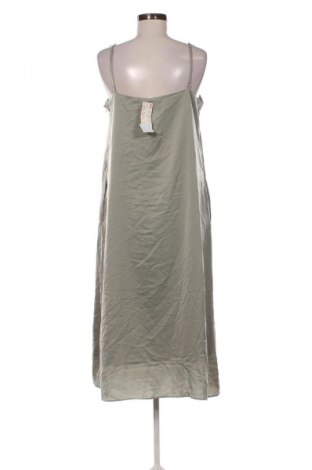 Kleid Uniqlo, Größe L, Farbe Grün, Preis € 39,99