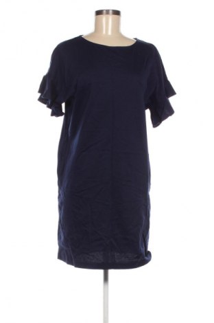 Šaty  Uniqlo, Velikost L, Barva Modrá, Cena  619,00 Kč
