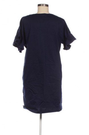 Šaty  Uniqlo, Velikost L, Barva Modrá, Cena  619,00 Kč