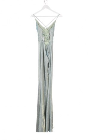 Kleid Unique, Größe S, Farbe Mehrfarbig, Preis 192,99 €