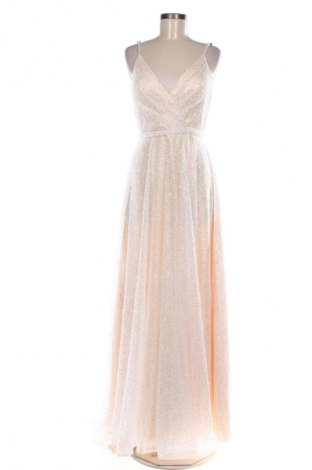 Kleid Unique, Größe S, Farbe Ecru, Preis € 229,99