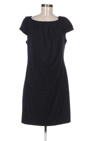 Kleid United Colors Of Benetton, Größe L, Farbe Blau, Preis € 16,99