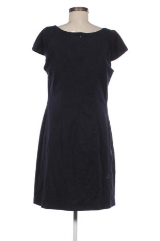 Kleid United Colors Of Benetton, Größe L, Farbe Blau, Preis € 16,99