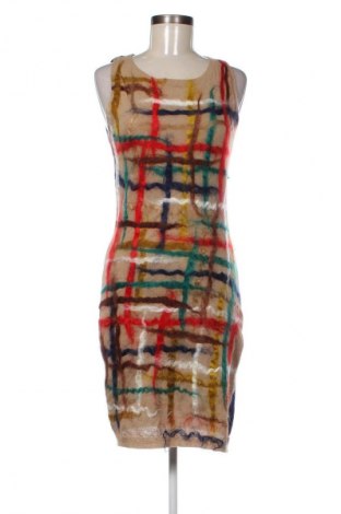 Kleid United Colors Of Benetton, Größe M, Farbe Mehrfarbig, Preis 39,26 €