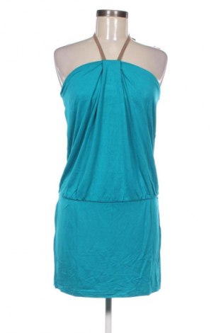 Φόρεμα United Colors Of Benetton, Μέγεθος M, Χρώμα Μπλέ, Τιμή 18,99 €