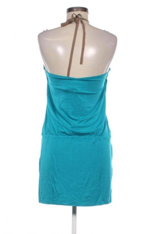 Φόρεμα United Colors Of Benetton, Μέγεθος M, Χρώμα Μπλέ, Τιμή 18,99 €