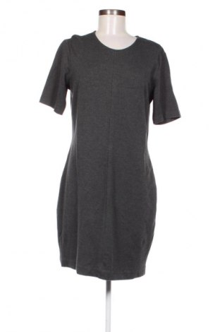 Φόρεμα United Colors Of Benetton, Μέγεθος L, Χρώμα Γκρί, Τιμή 16,99 €