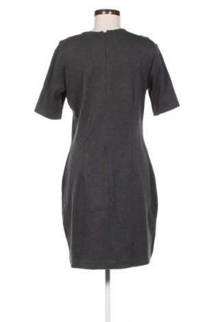 Φόρεμα United Colors Of Benetton, Μέγεθος L, Χρώμα Γκρί, Τιμή 16,99 €