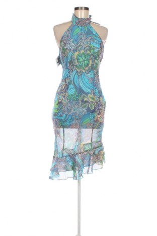 Kleid United Colors Of Benetton, Größe M, Farbe Mehrfarbig, Preis € 24,55