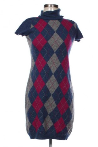 Kleid United Colors Of Benetton, Größe S, Farbe Mehrfarbig, Preis € 17,99