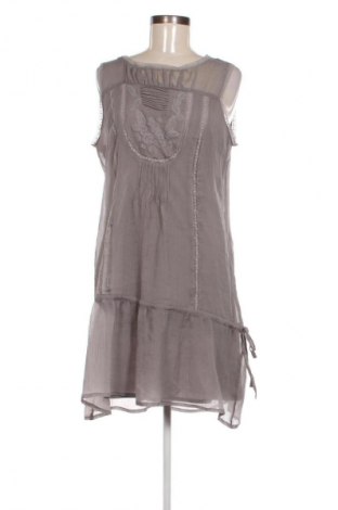 Kleid Units, Größe M, Farbe Grau, Preis € 15,00