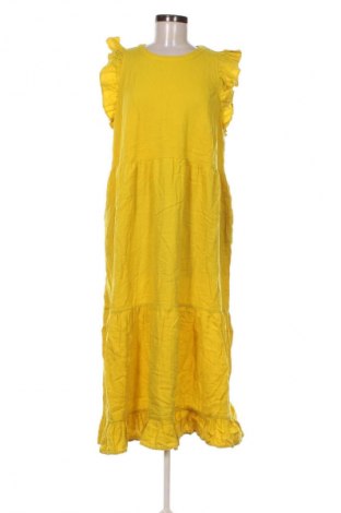 Kleid Universal Thread, Größe XXL, Farbe Gelb, Preis € 24,99