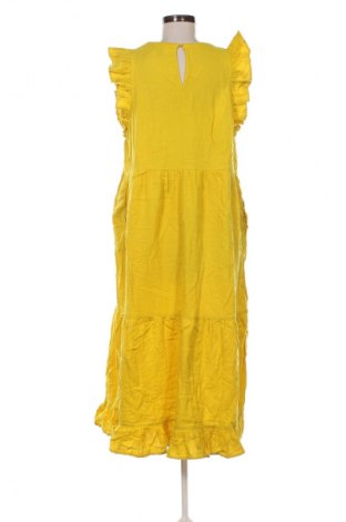 Kleid Universal Thread, Größe XXL, Farbe Gelb, Preis € 24,99