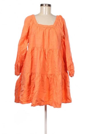 Kleid Universal Thread, Größe L, Farbe Orange, Preis € 7,99
