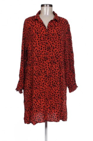 Kleid Studio Untold by Ulla Popken, Größe XL, Farbe Mehrfarbig, Preis € 25,00